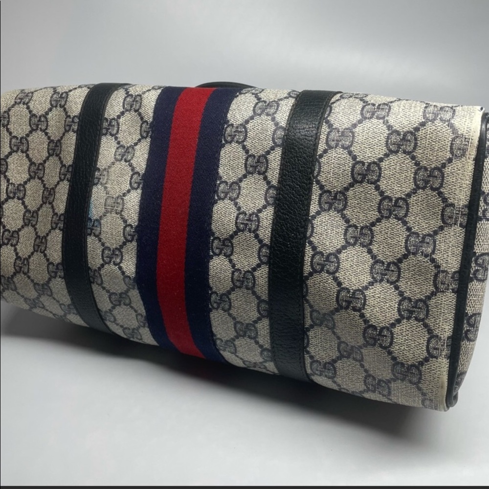 Gucci Boston Free wallet - Picture 13 of 16